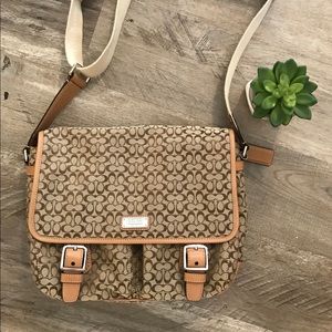 Coach Crossbody